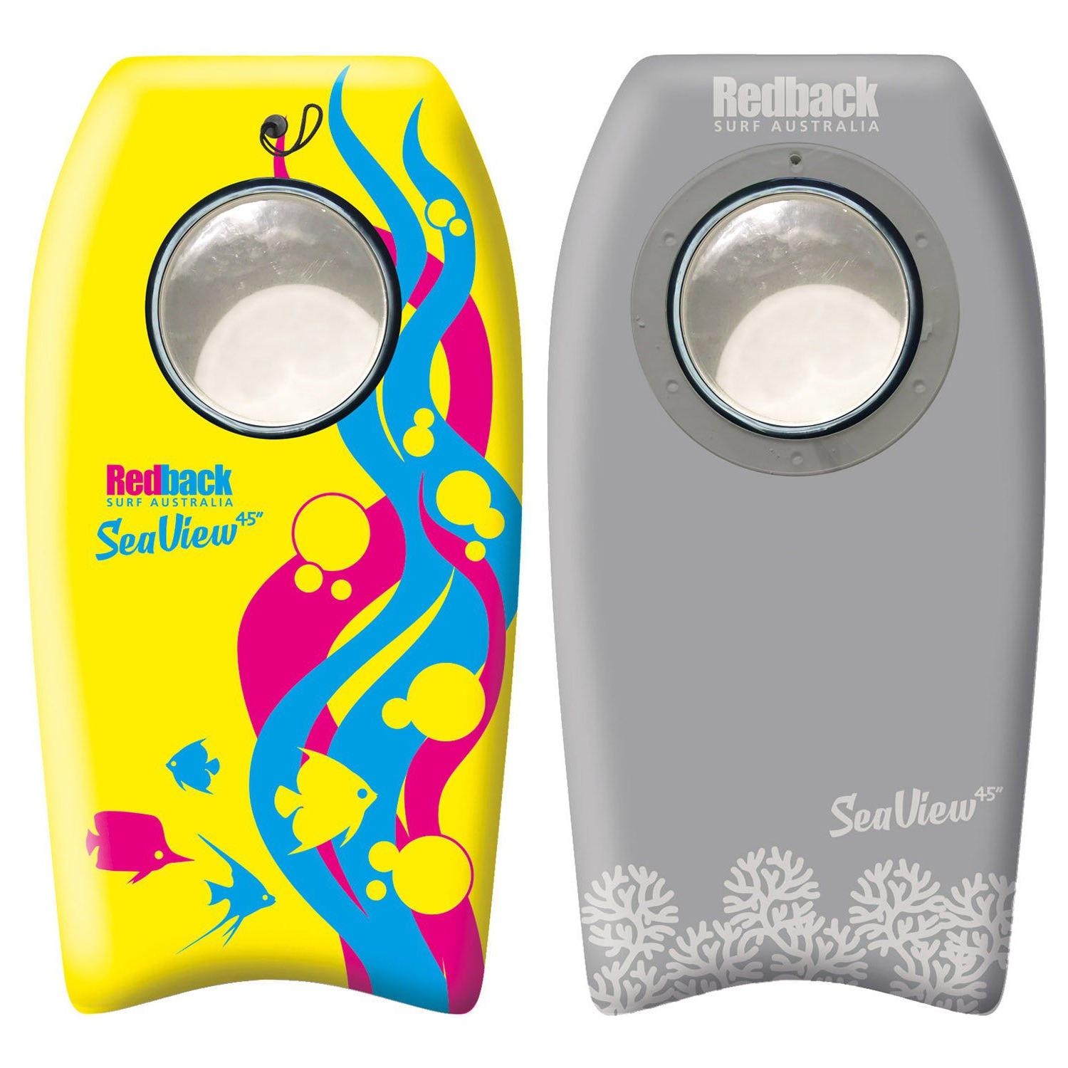 Redback 421410 ~ REDBACK SEAVIEW 45" BOARD New zealand nz vaughan